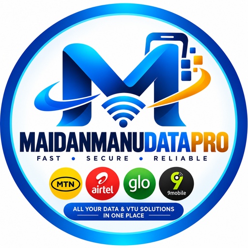 MAIDANMANUDATAPRO
